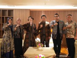 Peringati Hari Batik Nasional, ASN Pemkot Mojokerto Harus Berbatik
