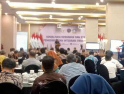 Kemenhub Akan Tambah Armada Bus untuk Program Angkutan Sekolah Gratis di Mojokerto