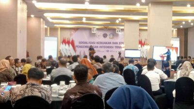 Kemenhub Akan Tambah Armada Bus untuk Program Angkutan Sekolah Gratis di Mojokerto