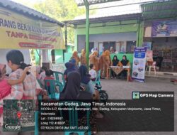 Monitoring Evaluasi POSYANDU di Dusun Batan Krajan: Fokus pada Inovasi SEHATI dan SEJOLI untuk Kesehatan Ibu, Balita, dan Lansia
