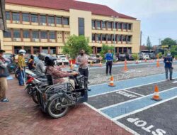 Polri Tingkatkan Pelayanan Ramah Disabilitas dengan 19.105 Fasilitas Baru di Seluruh Jajaran