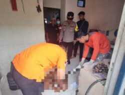 Pria di Mojokerto Ditemukan Meninggal di Rumahnya, Diduga Akibat Penyakit Komplikasi