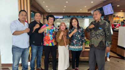 LPAI Mojokerto Diundang Kak Seto ke Bandara Juanda untuk Koordinasi Kasus Perlindungan Anak