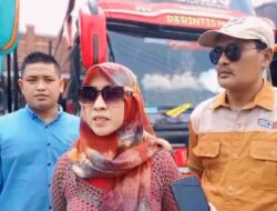 Ribuan Relawan Kopra Nusantara Berangkat ke Jakarta untuk Hadiri Pelantikan Prabowo Subianto sebagai Presiden ke-8