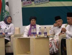 Calon Gubernur Jawa Timur, Luluk Nur Hamidah, Fokus Tangani Kemiskinan dan Putus Sekolah di Jatim