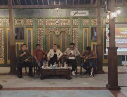 KPU Kabupaten Mojokerto Gandeng Insan Media untuk Sukseskan Pilkada 2024