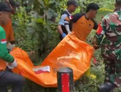 Jasad Pria Asal Semarang Ditemukan di Hutan Pacet Mojokerto, Dikelilingi Tawon