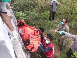 Misteri Kematian Pria di Kebun Jeruk Mojokerto, Tewas Dengan Enam Luka Tusukan