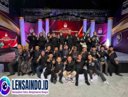 Ikfina-Gus Dulloh Unggul di Debat Terakhir, “Mari Lanjutkan Perjuangan untuk Mojokerto”