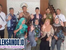Hartono Gondol Dorong Pembentukan LPAI Mojokerto untuk Lindungi Anak dari Kekerasan