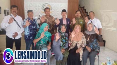 Hartono Gondol Dorong Pembentukan LPAI Mojokerto untuk Lindungi Anak dari Kekerasan