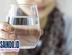 Manfaat yang Luar Biasa Minum Air Putih di Pagi Hari