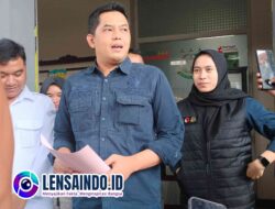 Kasus Dugaan Pelanggaran Netralitas Kades di Pungging Mojokerto Siap Disidangkan