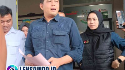 Kasus Dugaan Pelanggaran Netralitas Kades di Pungging Mojokerto Siap Disidangkan