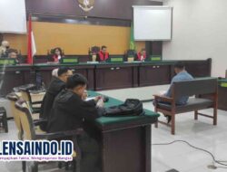 Sidang Perdana Dugaan Pelanggaran Netralitas Kades Randuharjo Dimulai di PN Mojokerto