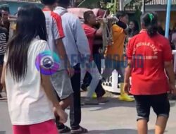 Bermain di Sungai “Jangan ya Dek ya” Seorang Pelajar Tewas Tenggelam Terseret Arus Aliran Sungai di Mojokerto