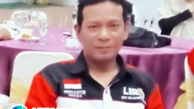Herianto SH,Pemuda Inspiratif Mojokerto Bertekad Memajukan Olahraga Lewat KONI