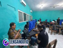 PORDI Kota Mojoker Gelar Turnamen Domino Tingkat Provinsi