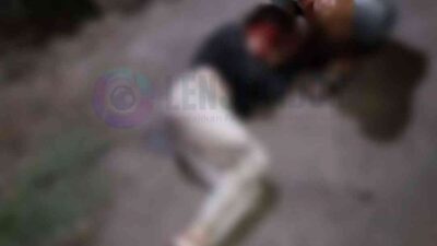 Geger!!! Diduga Korban Penganiayaan, Seorang Perempuan di Temukan Tertutupi Jerami