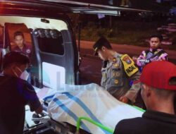 Diduga Gangguan Jiwa, Adik Bunuh Kakak Sendri
