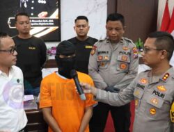 Gara gara Sakit Hati, Teman Dekat Tewas di Tusuk Sebanyak 17 Kali dan Tertangkap Di Bandung