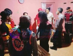 Pria di Trowulan Mojokerto Ditemukan Gantung Diri, Diduga Depresi Akibat Penyakit Paru-Paru