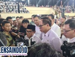 Cak Imin Dorong Percepatan Pemberdayaan Ekonomi untuk Pelaku Usaha Kecil