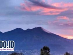 Gunung Penanggungan Tempat Pendakian yang Menyimpan Sejarah Majapahit