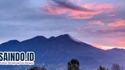 Gunung Penanggungan Tempat Pendakian yang Menyimpan Sejarah Majapahit