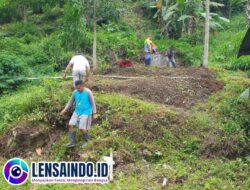 BMKG Peringatkan Potensi Cuaca Ekstrem, Wisata Padusan Pacet Siaga Hadapi Bencana