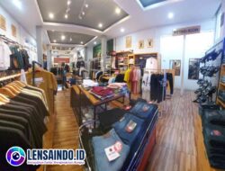 Hitz Distro Hadirkan Pakaian Berkualitas dan Terkini dengan Harga Terjangkau untuk Semua Kalangan