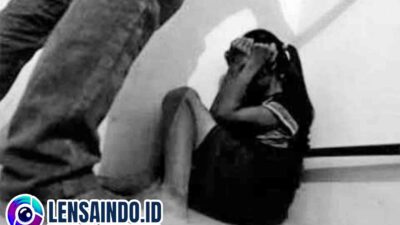 Biadab!!! Satpam SMP di Mojokerto Diduga Cabuli Siswi di Tempatnya Bekerja