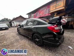 Garasi Ibenk Body Repair Hadir di Mojokerto, Spesialis Restorasi dan Modifikasi Mobil Klasik
