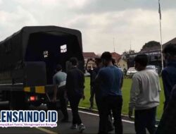 Tradisi Berubah Jadi Tawuran, 15 Remaja Mojokerto Terlibat Perang Sarung