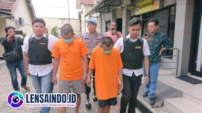 Pelajar di Mojokerto Tewas Usai Latihan Sabung, Polisi Tetapkan Dua Tersangka