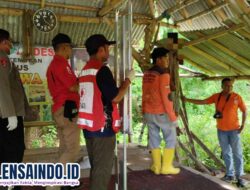 Pria 60 Tahun di Mojokerto Ditemukan Gantung Diri di Padepokan