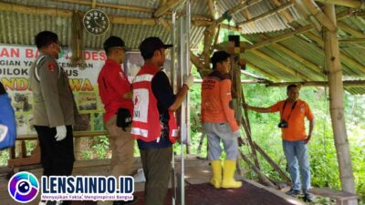 Pria 60 Tahun di Mojokerto Ditemukan Gantung Diri di Padepokan