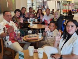 LPAI Mojokerto Soroti Kejadian Anak Tenggelam, Ingatkan Pentingnya Keamanan di Area Publik