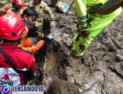 Satu Korban Longsor di Tahura R. Soerjo Ditemukan Meninggal, Proses Pencarian Dihentikan Sementara