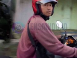 Pelaku Begal Payudaradi Simpang 4 Habibi Pungging Berhasil Diamankan Polisi, Terungkap Dari Rekaman Korban