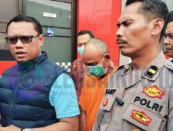 Bejat!!! Korban Dukun Cabul di Mojokerto Bertambah Lagi