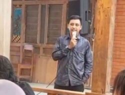 Persatuan Wartawan Mojokerto Resmi Dikukuhkan, Siap Dorong Profesionalisme Wartawan Lokal