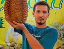Mantap!!! Inilah Manfaat Makan Buah Durian Bagi Tubuh Kita
