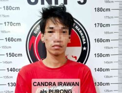 Kuli Bangunan Edarkan Sabu, Polisi Temukan 4 Paket di Rumahnya