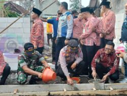 Rumah Terbakar dan Tak Layak Huni, Warga Mojokerto Kini Dapat Hunian Baru Berkat CSR PT BPR Majatama Perseroda