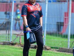 Tim Sepak Bola Kabupaten Mojokerto Lolos ke Porprov 2025, Akhmad Luthfi Ramadhani Jadi Aktor Kunci Kesuksesan