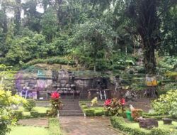 Rahasia Pemandian Jolotundo, Jejak Air Suci Para Raja dan Aura Mistis yang Tak Pernah Padam