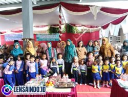 Pemkab Mojokerto Gencarkan GERCEP Melalui GEMA PITU di Desa Lebaksono