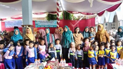 Pemkab Mojokerto Gencarkan GERCEP Melalui GEMA PITU di Desa Lebaksono