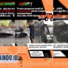 Garasi Ibenk Banjir Promo! Cat 2 Panel Mobil Gratis Poles, Cuma Rp 200 Ribu